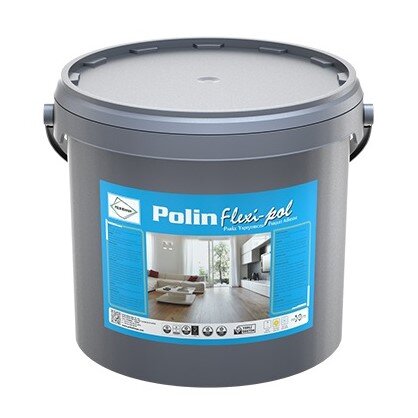 Грунтовка полиуретановая Polin PU 5009, 5 кг