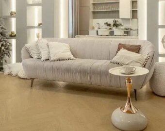 SPC ламинат Steinholz Element Chevron Аврора STH094EC