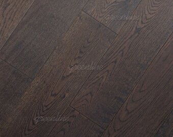 Инженерная доска GreenLine Альт 807 Дуб Энерджи 150 мм