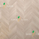 SPC ламинат елочка Damy Floor Chevron Пале-Рояль