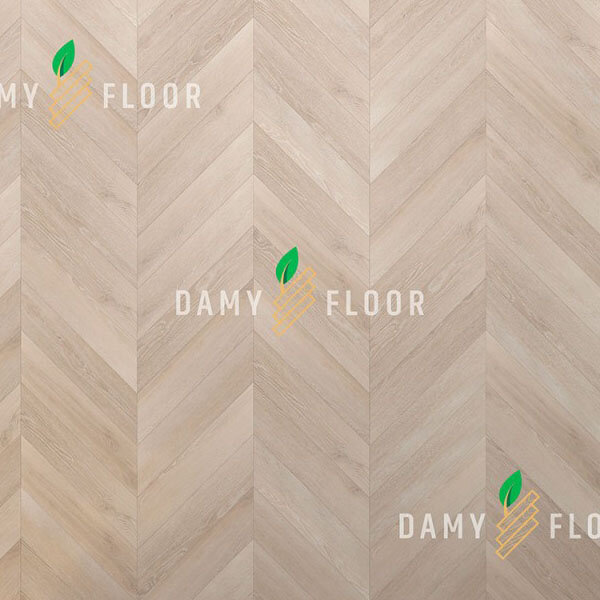 SPC ламинат елочка Damy Floor Chevron Пале-Рояль SPC ламинат елочка Damy Floor Chevron Пале-Рояль