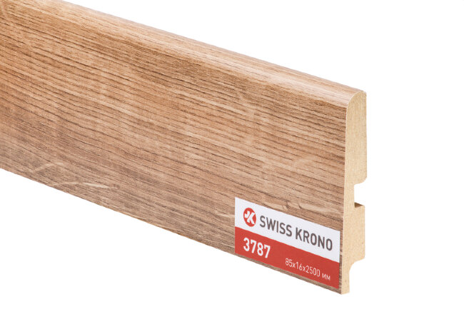 Плинтус Kronopol D3787 Плинтус Kronopol D3787