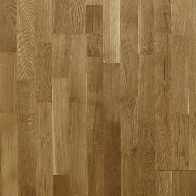 Паркетная доска PolarWood Спейс 3П Дуб Мира масло 4V