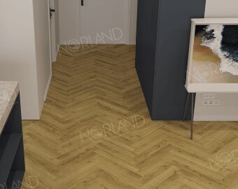 Ламинат Norland Елка Элегантная 10 Дуб Фанэн