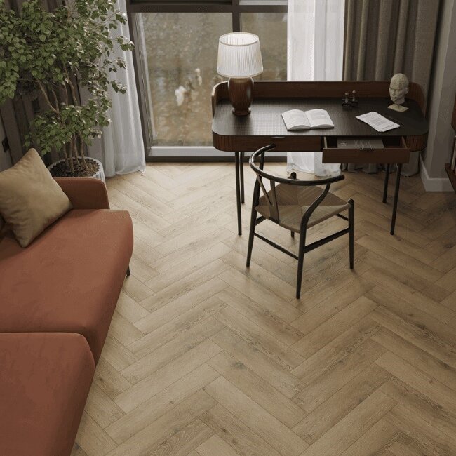SPC ламинат Norland Parquet S 1055-13 Breeze