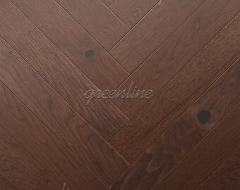 Английская ёлка GreenLine Next 705 Дуб Магнет 510х100 мм