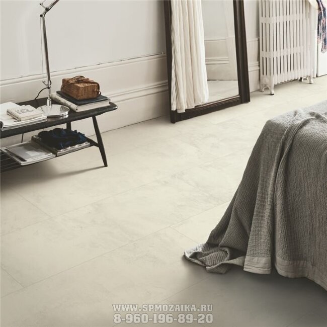 Ламинат Pergo Белый известняк Ламинат Pergo Белый известняк