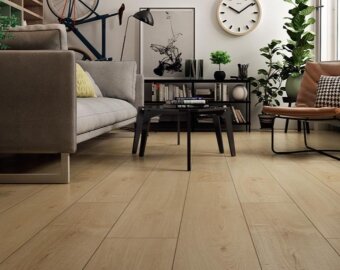 Ламинат Kronopol D40154 Musical Oak