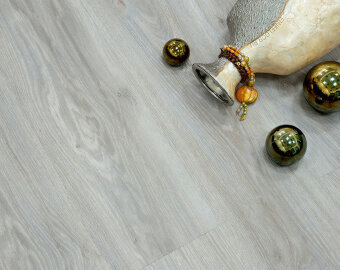 Клеевое ПВХ покрытие Fine Floor Wood FF-1414 Дуб Шер 1320x196x2.5 мм (3,62 м2)