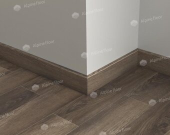 Плинтус Alpine Floor Parquet Light SK 13-16 Фафнир