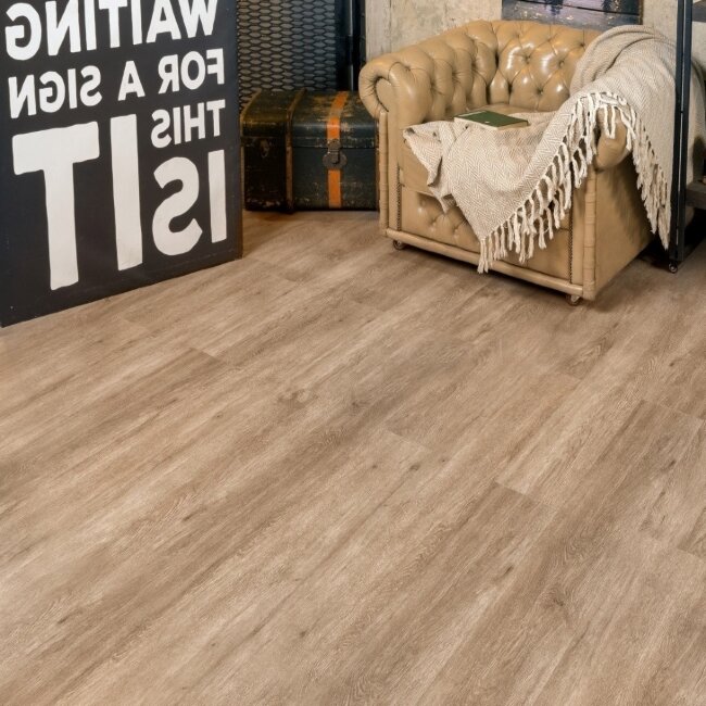 SPC покрытие Alpine Floor КАРИТЕ 4 мм