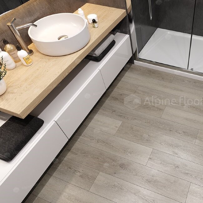 SPC покрытие Alpine Floor МЕТА SPC покрытие Alpine Floor МЕТА
