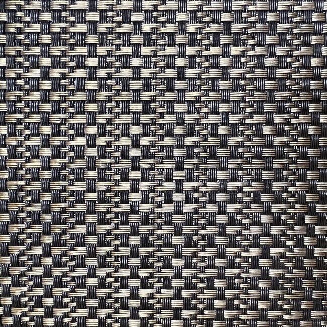 Клеевой плетёный виниловый пол Hoffmann Duplex 006 плитка 500х500х2,8 мм Клеевой плетёный виниловый пол Hoffmann Duplex 006 плитка 500х500х2,8 мм