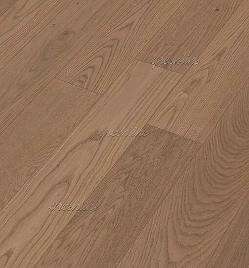 Инженерная доска GreenLine Smart Plus 624 Дуб Флоу 122 мм