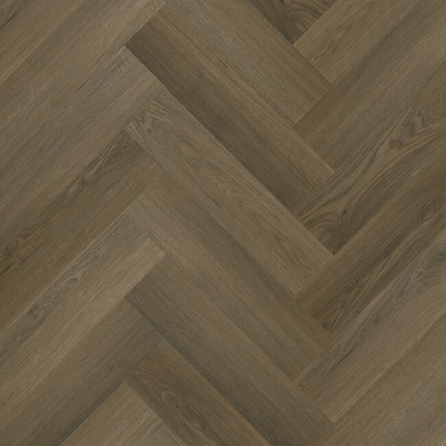 Кварцевый ламинат Fargo Herringbone 44-4105-12 Дуб Ванкувер