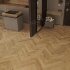 Ламинат Norland Herringbone Elegant Дуб Хайнан Ламинат Norland Herringbone Elegant Дуб Хайнан