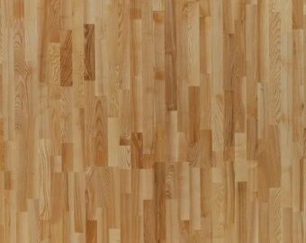 Паркетная доска Focus Floor 3-s Blanco Ash Prime Кантри, лак