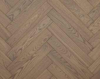 Инженерная доска Karelia Herringbone Oak Craft HB