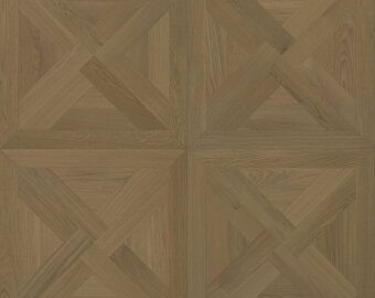 Модульный паркет Coswick T&G, Трианон Дуб Атлантида S&B