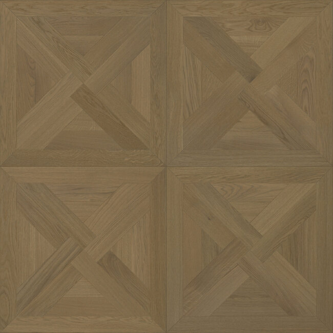 Модульный паркет Coswick T&G, Трианон Дуб Атлантида S&B