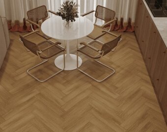 SPC ламинат Norland Parquet S 1055-14 Provence