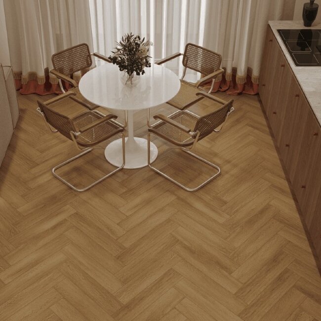 SPC ламинат Norland Parquet S 1055-14 Provence