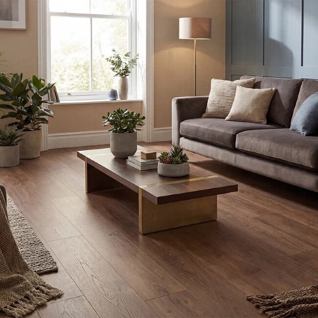 МSPC ламинат Stone Floor Дуб Брэдли МSPC ламинат Stone Floor Дуб Брэдли