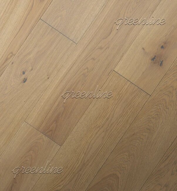 Инженерная доска GreenLine Extra 706 Дуб Сенс 145 мм