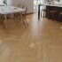 ПВХ плитка Alpine Floor PARQUET LVT ЕСО 16-27 Дуб Хатиса