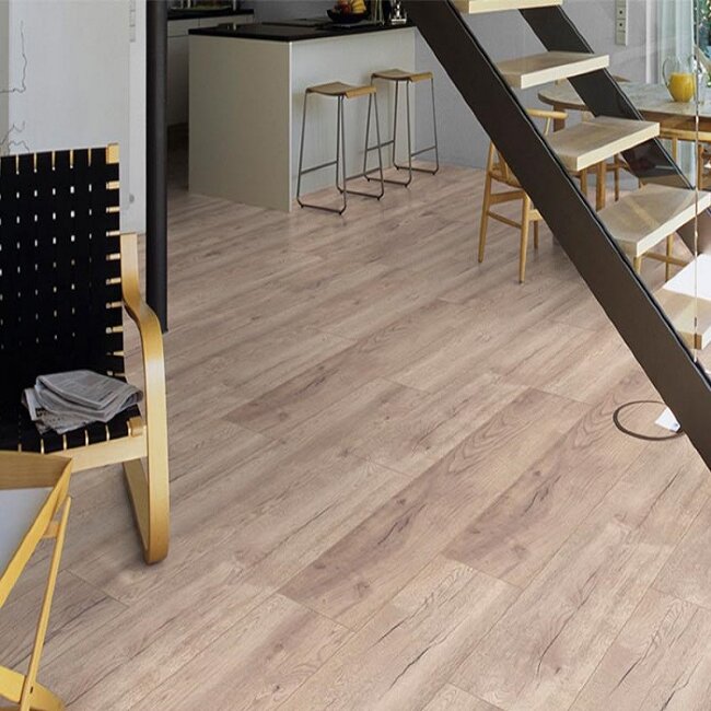 Ламинат My floor Дуб Бежевый Петтерсон Ламинат My floor Дуб Бежевый Петтерсон