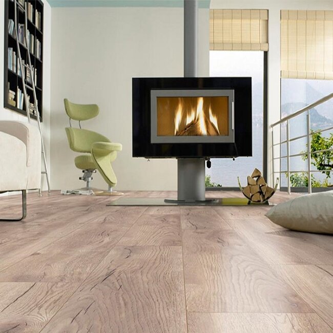 Ламинат My floor Дуб Бежевый Петтерсон Ламинат My floor Дуб Бежевый Петтерсон