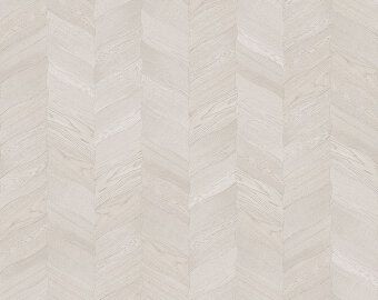 Мозаичный паркет Coswick T&G 1186-1888-10 Чайный лист Дуб Кристально белый  S&B