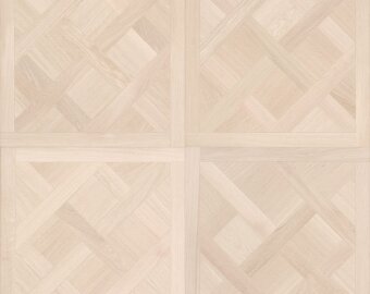 Модульный паркет Coswick T&G, Версаль 1143-1822-10 Дуб Альбатрос S&B