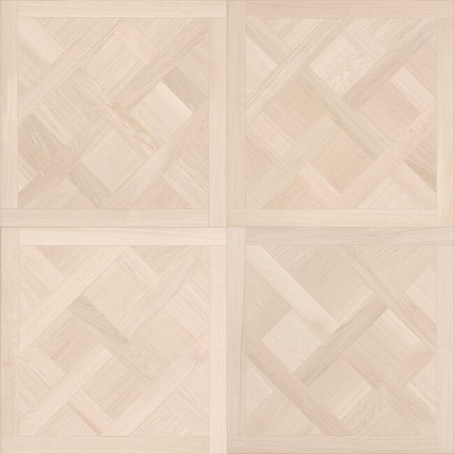 Модульный паркет Coswick T&G, Версаль 1143-1822-10 Дуб Альбатрос S&B