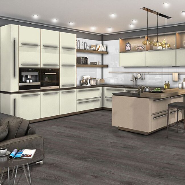 Ламинат AGT PRK901 Торос 154,5 мм