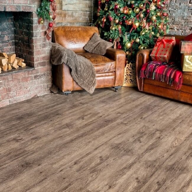 SPC покрытие Alpine Floor ВЕНГЕ ГРЕЙ 4 мм SPC покрытие Alpine Floor ВЕНГЕ ГРЕЙ 4 мм