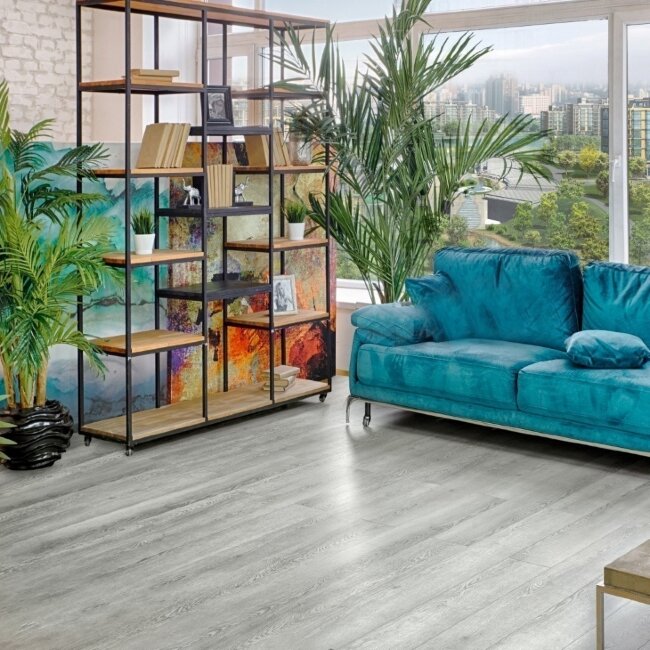 SPC покрытие Alpine Floor ДЕЙНТРИ 4 мм SPC покрытие Alpine Floor ДЕЙНТРИ 4 мм