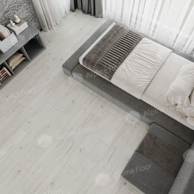 Ламинат Alpine Floor Дуб Арно Ламинат Alpine Floor Дуб Арно