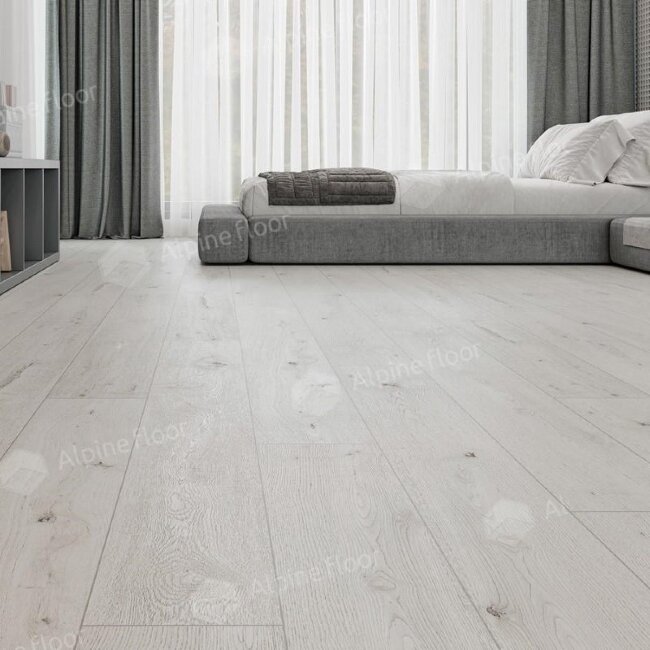 Ламинат Alpine Floor Дуб Арно Ламинат Alpine Floor Дуб Арно