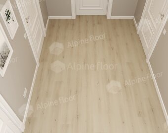 SPC покрытие Alpine Floor Ададжио 4 мм