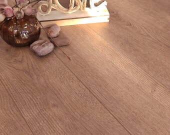 МSPC ламинат Stone Floor Дуб Пралине