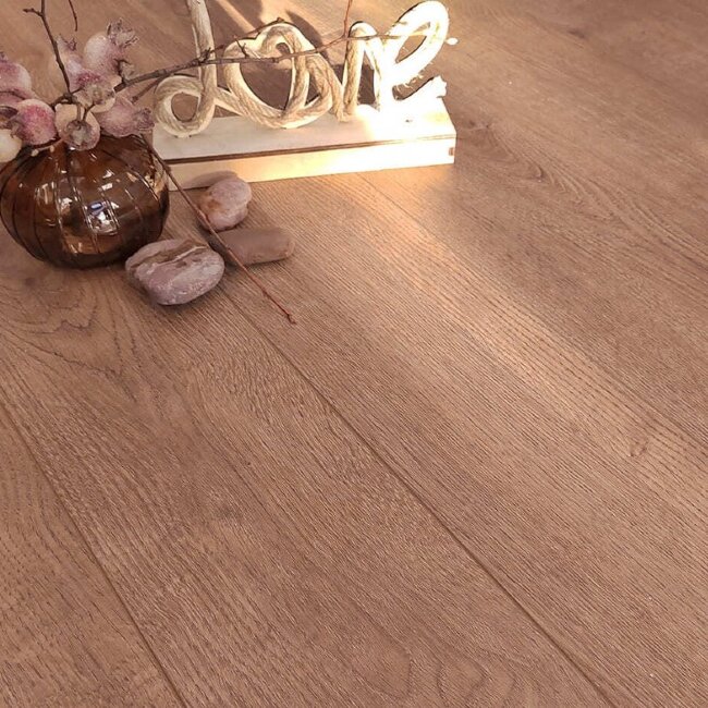 МSPC ламинат Stone Floor Дуб Пралине МSPC ламинат Stone Floor Дуб Пралине