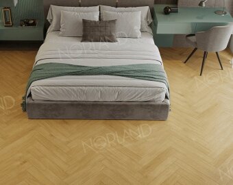 Ламинат Norland Herringbone Elegant Дуб Мальта Ламинат Norland Herringbone Elegant Дуб Мальта
