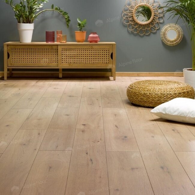 Ламинат Homflor Patio Medium 575 Fonio Oak