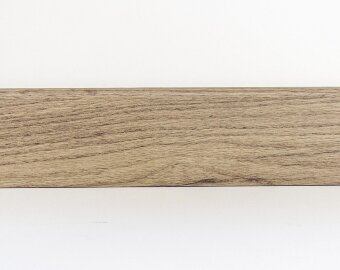 Плинтус Bonkeel Stick W 13 2000х70х13 мм