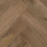 Ламинат Alpine Floor Herringbone 12 Pro Дуб Анжу