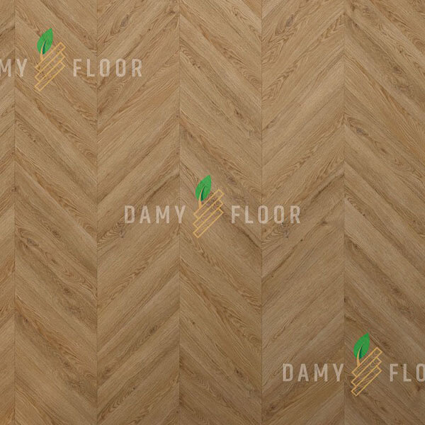SPC ламинат елочка Damy Floor Chevron Лувр SPC ламинат елочка Damy Floor Chevron Лувр