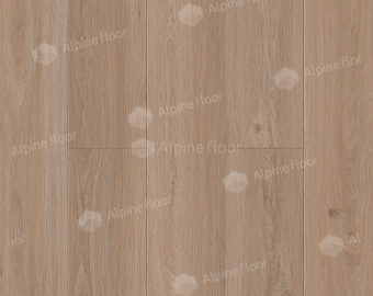 Плитка LVT Alpine Floor EASY LINE ЕСО 3-28 Дуб Модера