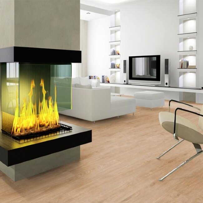 Ламинат My floor Дуб Жирона Ламинат My floor Дуб Жирона