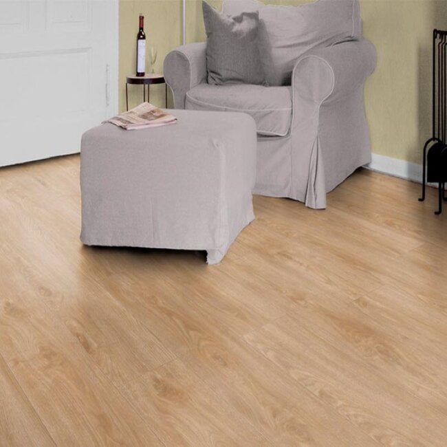 Ламинат My floor Дуб Жирона Ламинат My floor Дуб Жирона